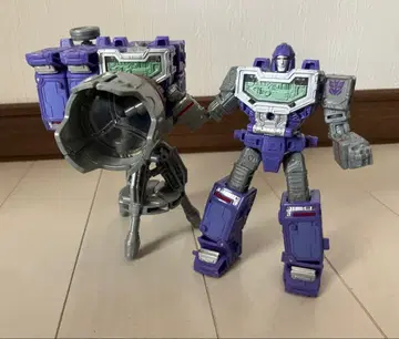 트랜스포머 시지 리플렉터 3체 세트