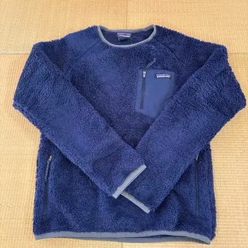 파타고니아 로스 가토 크루 남성용 S