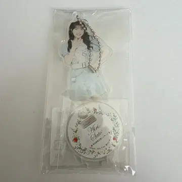 AKB48 사토 키세 아크릴 스탠드