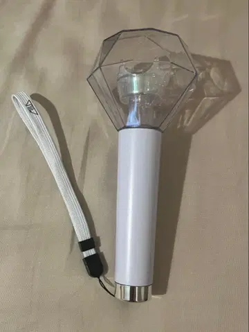 M!LK 밀크라스타 스틱 2 응원봉