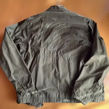 hellrazor 자켓 XL