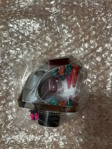 Number_i 응원봉 탑 2025 NO.II 넘버아이