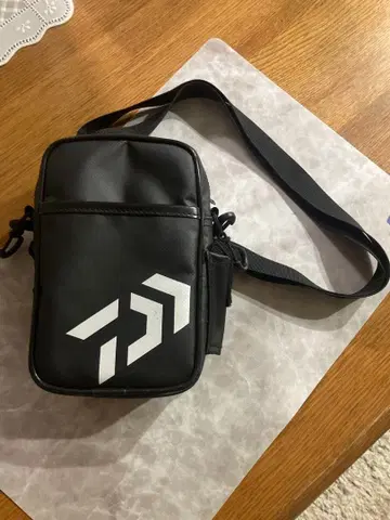 DAIWA 파우치 방수