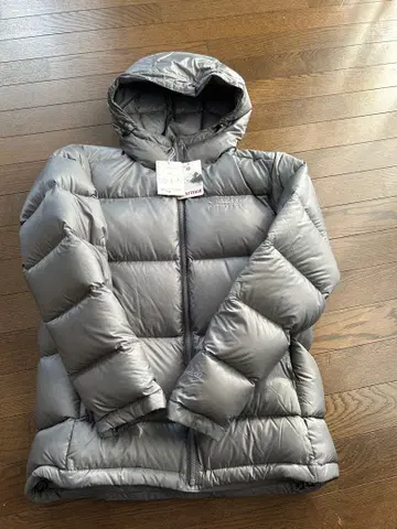 마모트 다운 자켓