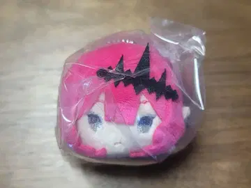 FGO 모찌모찌 마스코트 아처/버반시