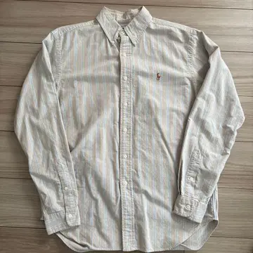 랄프 로렌 셔츠 긴팔 polo