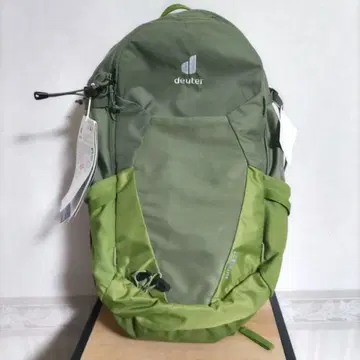 새상품 Deuter 도이터 퓨추라 27 카키 메도우 남녀 공용 택 포함