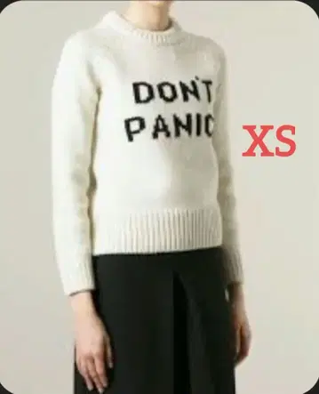 MARC BY MARC JACOBS [ DON'T PANIC! ] 스웨터