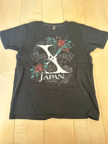 X JAPAN 투어T 2009