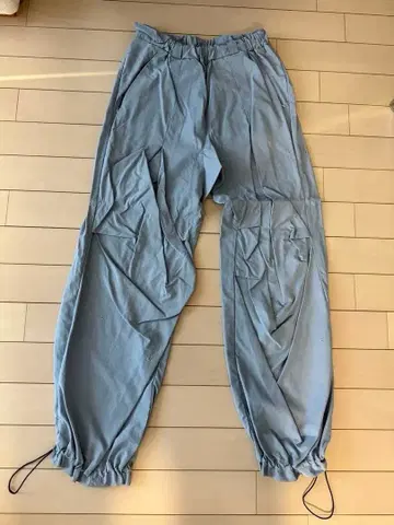 vanillani 라이트 블루 팬츠 L 사이즈