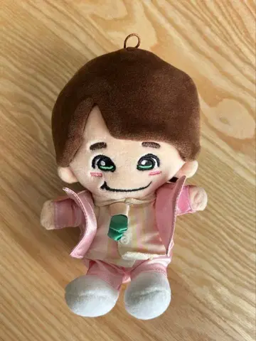 나니와단시 오하시 카즈야 치비누이