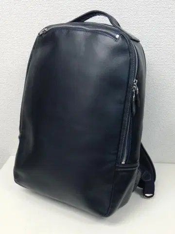 FIVE WOODS PLATEAU 일본제 가죽 백팩 비즈니스 백