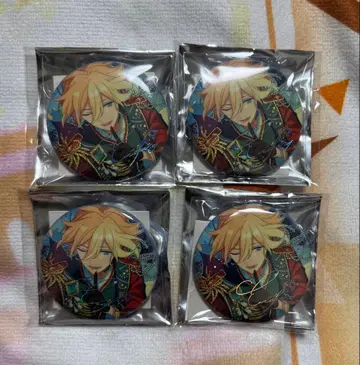 앙스타 성방 캔뱃지 텐쇼인 에이치