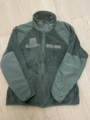 ECWCS Gen3 플리스