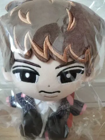 snowman 무카이 코지 스노치루 봉제 인형 매달리지 않는 시리즈