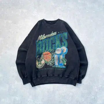 Abercrombie&Fitch NBA 밀워키 벅스 아바클로