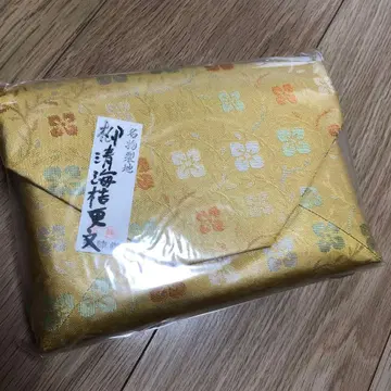 스기야부쿠로 하토쿄도 미사용품