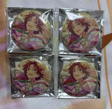 앙스타 성방 캔뱃지 이사라 마오