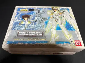 성투사 성의 신화 페가수스 세이야