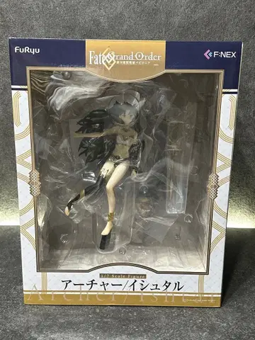 Fate/Grand Order 아처/이슈타르 1/7 스케일
