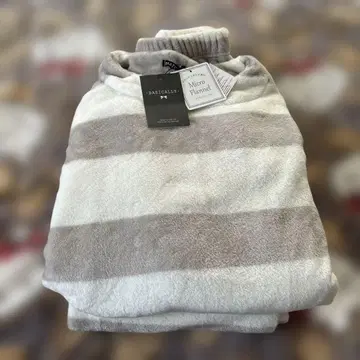 여성용 룸 파자마 L 사이즈