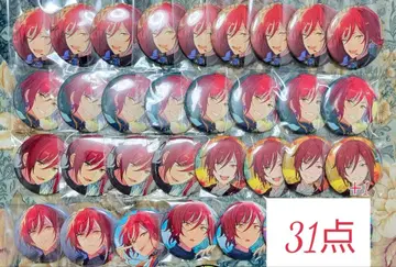 [주말 한정, 31점] 앙스타 사카사키 나츠메