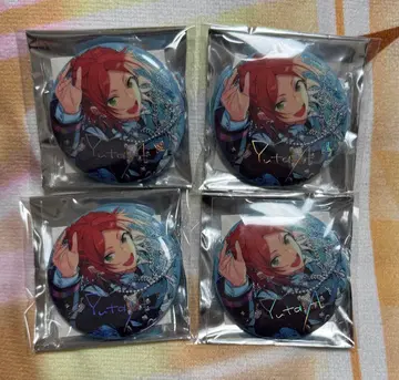 앙스타 성방 캔뱃지 아오이 유타