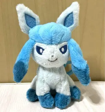 포켓몬 Pokemon 포켓몬 센터 글레이시아 카라비너 부착 마스코트