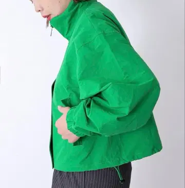 JOURNAL STANDARD Oriens 그린 블루종