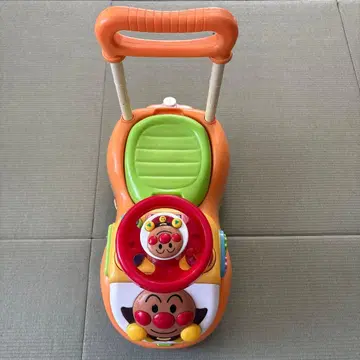 피노키오 호빵맨 쿠쿠린 시커