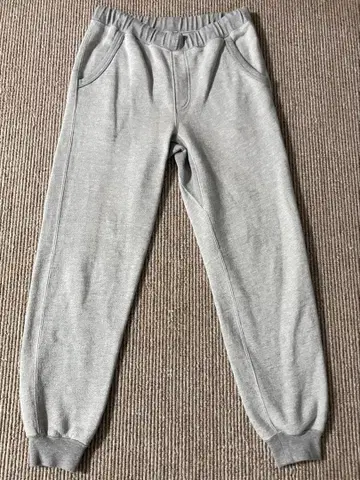 Good On 그레이 스웨트 팬츠