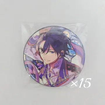 앙스타 히다카 켄토 토키메키 캔뱃지 묶음 판매