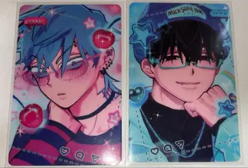 에이리언 스테이지 GAF 한정판 카드 이반 티르