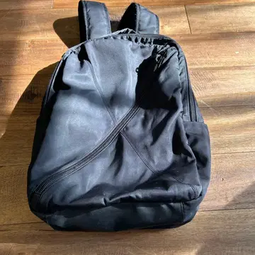 Samsonite RED 바이어스 잭 럭색 백팩