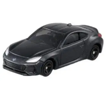 토미카 에디온 오리지널 스바루 BRZ 미개봉 새상품 한정판