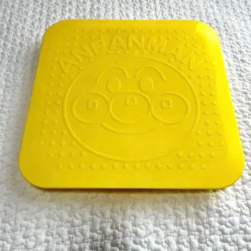 호빵맨 정글 짐 부품 상판