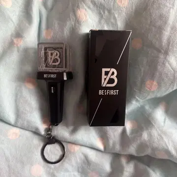 BE:FIRST 응원봉 키링 미니 응원봉 비퍼스트