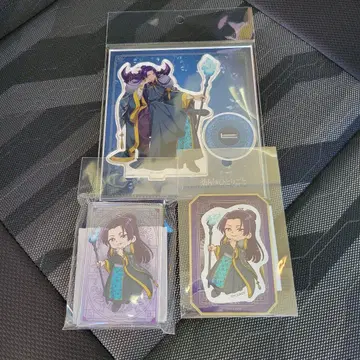 약사의 혼잣말 할로윈 마오마오