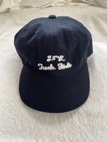 LONG TRACK FOODS 캡