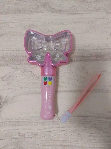 우라시마사카타센 응원봉