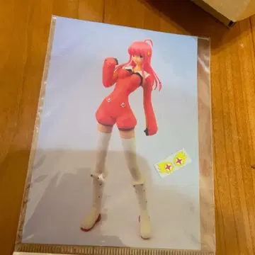 탑을 노려라 2! 노노 레진 키트 atomic-bom