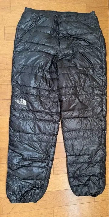 THE NORTH FACE Light Heat Pant men's M