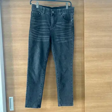 아담스 저글러 RTEG 데님 팬츠