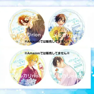 사사키와 미야노와 히라노와 카기우라 아니카페 2025 코스터