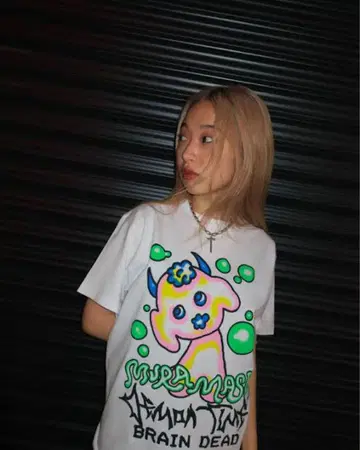 brain dead mura masa xxl