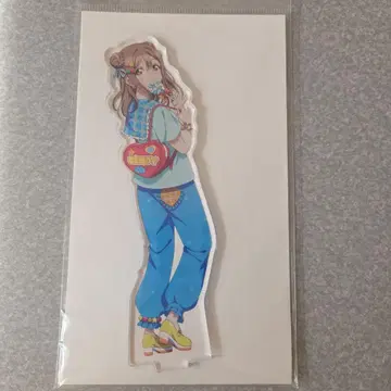 코쿠다카 하나마루 아크릴 스탠드 아크스타 빌레반