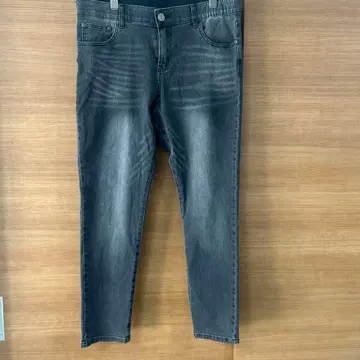 아담스 저글러 RTEG 데님 팬츠