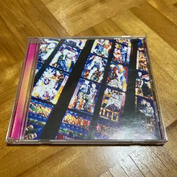 jejune CD R.I.P 에모
