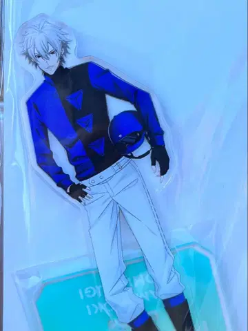 히프노시스 마이크 히프마이 UMAJO 콜라보 아오히츠기 사마토키