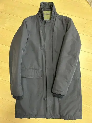 [ DUVETICA ] 네이비 다운 자켓